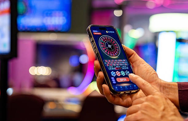 bandarjayatogel mobile gaming