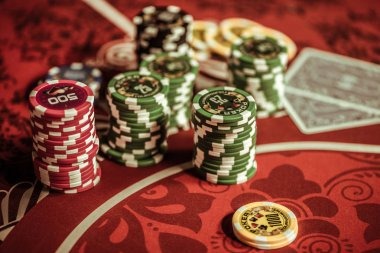 bandarjayatogel Live Casino